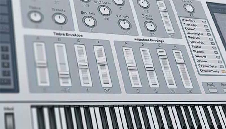FM Synthesis Explained for Beginners | PsychoSynth