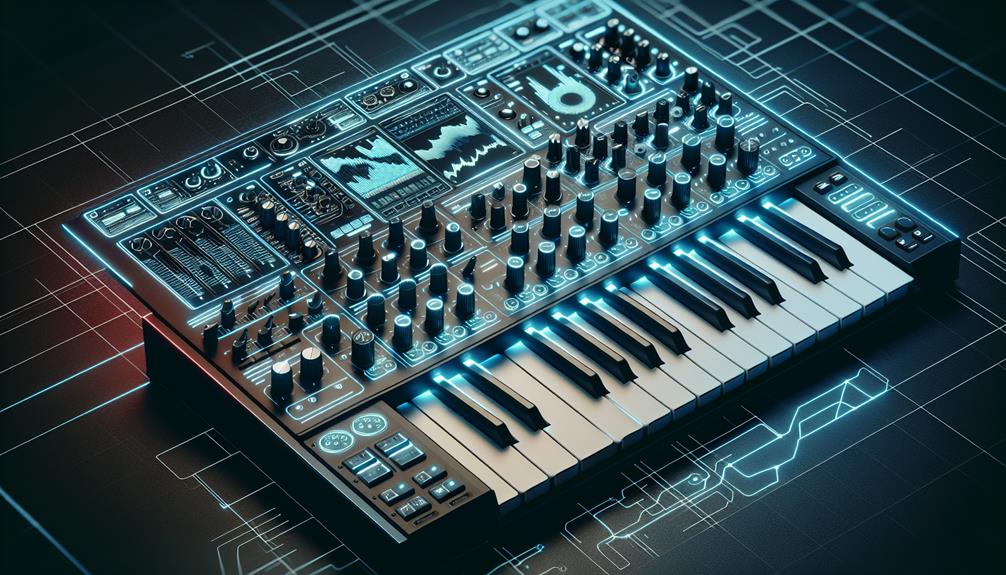 Software Synthesizers 101 (Beginner's Guide) PsychoSynth
