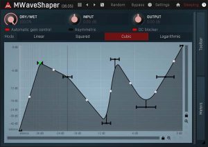 How to Use a Wave Shaper in Sound Design | PsychoSynth
